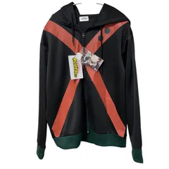 2026年最新】ヒロアカ パーカーの人気アイテム - メルカリ