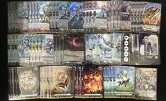 ヴァンガード ブラグドマイヤー 