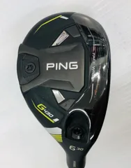 2026年最新】PING G430 ユーティリティ tourの人気アイテム - メルカリ
