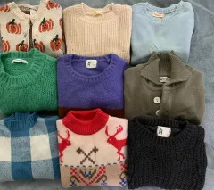 ユア(YOOA) ニット まとめ売り