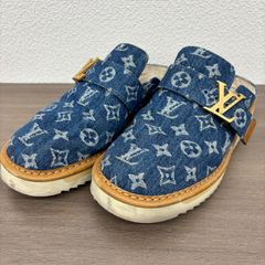 デ*ン様 louis vuitton エステートローファー - メルカリ
