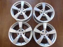 当時物 American Racing シャドウメッシュ 15インチ 6.5J - メルカリ