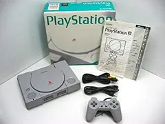 【中古】プレイステーションSCPH5000本体 PS