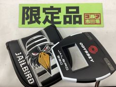 中古】パター オデッセイ 【中尺・39インチ】LIMITED EDITION ジェイル