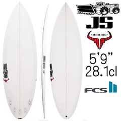 2026年最新】JSサーフボード レイジングブルの人気アイテム - メルカリ