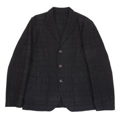 新品2025SS JOSEPH HOMME マックスプリーツリネンジャケット 新品2025SS JOSEPH HOMME マックスプリーツリネンジャケット - メルカリ