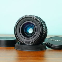 SMC PENTAX 24mm f2.8 広角 Kマウント オールドレンズ #00 - メルカリ