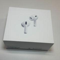 AirPods Pro 3 新品未開封品 お値下げ不可 - メルカリ