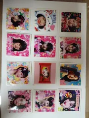 IVE ウォニョン スティッカー シール 29枚