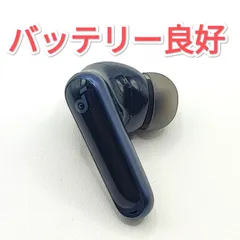 26020504 右イヤホンのみ Anker soundcore P40i ブラック A3955 R 右耳 サウンドコア