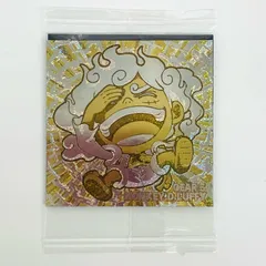 【飾磨店】 中古 SW6-33[UGSR]:モンキー・D・ルフィ 「ワンピース」