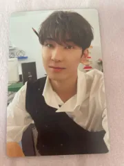 SEVENTEEN ドギョム(DK) トレカ