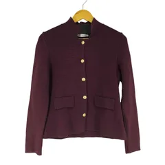 ザラ ZARA プレーンニットカーディガン レディース  US M