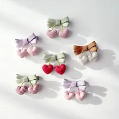 2026年最新】さくらんぼのヘアピンの人気アイテム - メルカリ