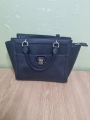 マイケルコース ブラック トートバッグ