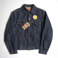 2026年最新】DENIME Gジャン・デニムジャケットの人気アイテム - メルカリ