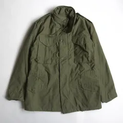 2026年最新】m65 small regularの人気アイテム - メルカリ