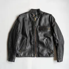 2026年最新】VANSON シングルライダースの人気アイテム - メルカリ