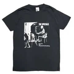 2026年最新】the specials tシャツの人気アイテム - メルカリ