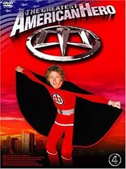 2026年最新】アメリカン・ヒーロー DVD-BOX 5の人気アイテム - メルカリ