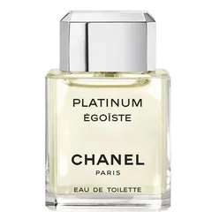 新品 CHANEL(シャネル) EGOISTE PLATINUM エゴイスト プラチナム EDT50ｍｌ オードゥトワレット スプレイ