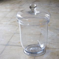 ラルフローレン☆RALPH LAUREN Glass canister set - メルカリ