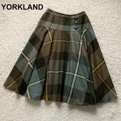 2026年最新】Yorkland ロングスカートの人気アイテム - メルカリ