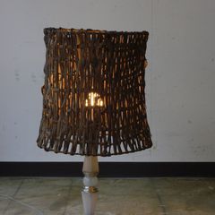MOARE nido テーブルランプ｜飛騨家具 柿下木材工業所 - メルカリ