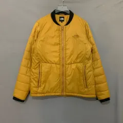 100 XXL THE NORTH FACE ザノースフェイス レディース キルティング オーバーサイズ 軽量 ダウン ジャケット