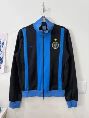 96 NIKE インテル・ミラノ ジャージ トラックジャージ