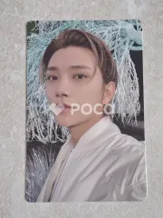 Seventeen ジョシュア セブチ SECTOR 17 COMPACT ver.