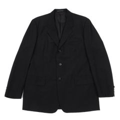 ヨウジコスチュームドオム麻 セットアップ Yohji Yamamoto - メルカリ
