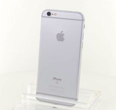 バッテリー100%】iPhone6 128GB スペースグレイ - メルカリ