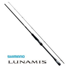 シマノ ルナミス改 S809LST シーバスロッド - メルカリ