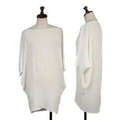 2026年最新】ISSEY MIYAKE チュニックの人気アイテム - メルカリ