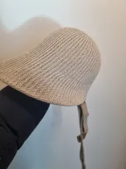 夏 帽子