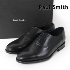 Santoni】 ストレートチップBLACK26.5cm☆新品☆送料無料 - メルカリ