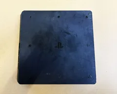 【SONY ・ソニー】 PlayStation4 PS4本体 CUH-2200A　ゲーム機器　部品取り　ジャンク現状品