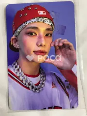 straykids ヒョンジン スキズ KARMA ACCORDION VER.