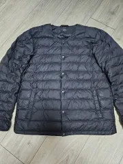 UNIQLO ウルトラライトコンパクト ダウン (ブラック) 2 5万円で出品