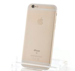40 iPhone6 ゴールド 64GB バッテリー91% - メルカリ