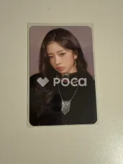 IVE レイ IVE WORLD TOUR [SHOW WHAT I AM] ランダムトレカパック