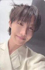 BTS HOPE Edition J-HOPE JACK iN THE BOX