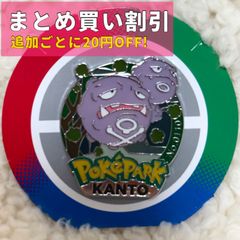 ポケパークカントー限定 ディグダ ピンバッジ - メルカリ