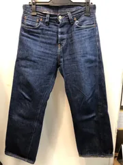 ◆LEVI'S リーバイス ジーンズ 501XX デニムパンツ CW0622 W30 L34 ボトムス 中古◆20395★