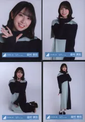 日向坂46 3回目のひな誕祭 金村美玖 2022年春私服コーディネート衣装 コンプ