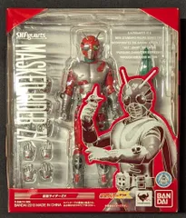 2026年最新】shfiguartsの人気アイテム - メルカリ