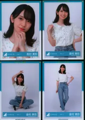 日向坂46 4回目のひな誕祭 金村美玖 花柄コーデ コンプ