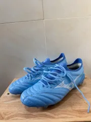 mizuno ミズノ モレリア NEO₍ネオ) 4ベータ エリート ag 250サイズ スカイパック