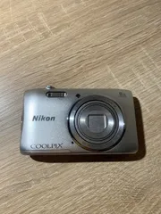 2026年最新】nikon coolpix s3600の人気アイテム - メルカリ